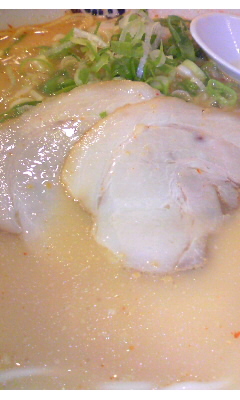 まるうまラーメン 大分店(大分市要町)