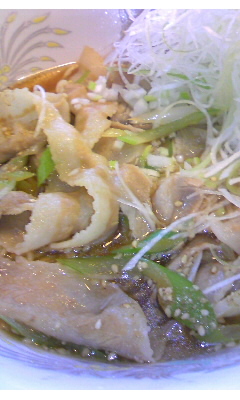 中華卓彩 白楽天(大分市日吉町)