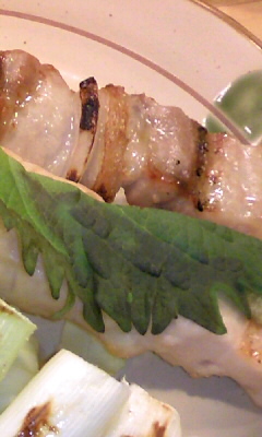 焼鳥 はらかんVol.1(大分市中央町)