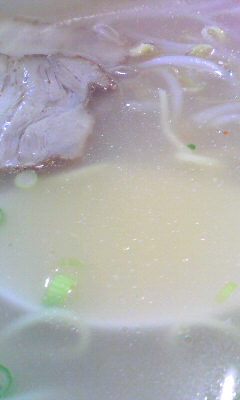 ラーメン天国 川西店Vol.1(由布市由布院町)
