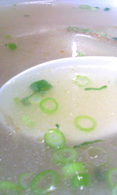 ラーメン天国 川西店Vol.1(由布市由布院町)
