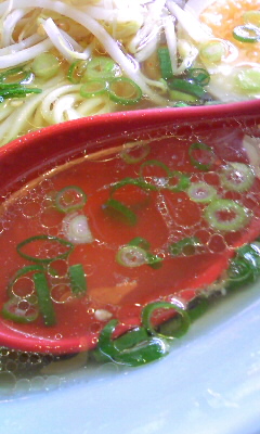 豚豚亭 森町店(大分市皆春)