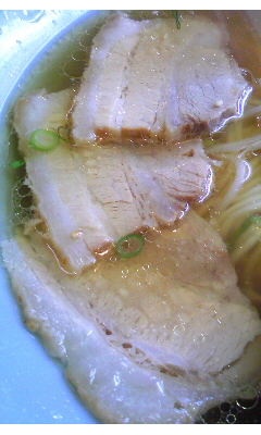 豚豚亭 森町店(大分市皆春)
