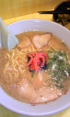 ラーメン亭 都町店Vol.1(大分市都町)