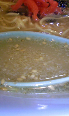 ラーメン亭 都町店Vol.1(大分市都町)