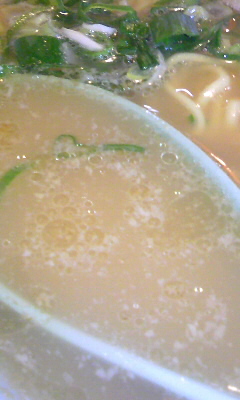 ラーメン亭 都町店Vol.1(大分市都町)