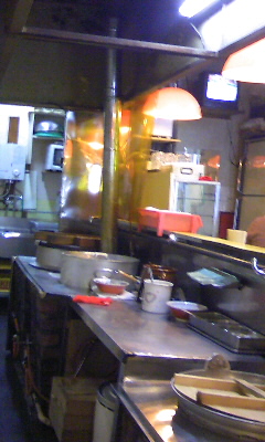 ラーメン亭 都町店Vol.1(大分市都町)