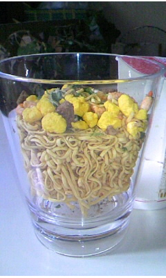 カップヌードルVol.2(日清食品)