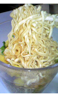 カップヌードルVol.2(日清食品)