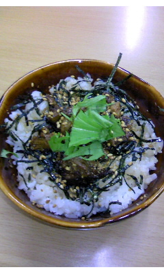 らーめん飛天(大分市下郡)
