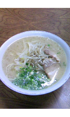 中華料理・ラーメン 大盛Vol.1(大分市中津留)