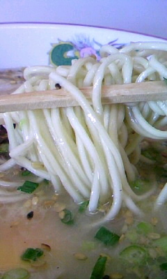 屋台ラーメン たんぽぽVol.1(大分市長浜町)