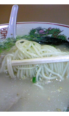 ラーメン浅野Vol.1(大分市中央町)