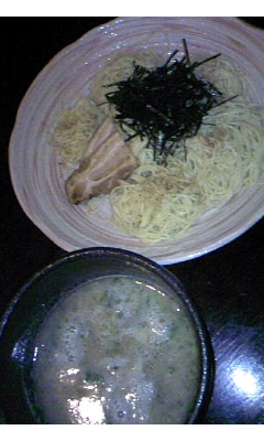 居酒屋 夜噺Vol.1(大分市都町)