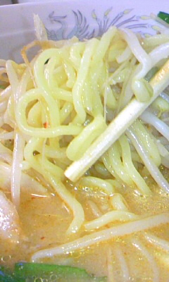 本家ラーメン(大分市明野東)