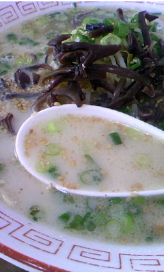 ラーメン亭 一番Vol.1(別府市)