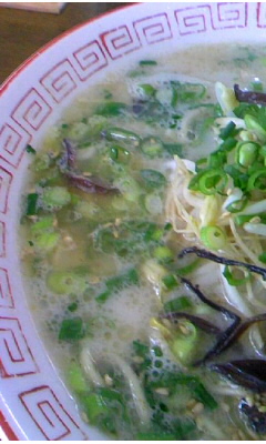 ラーメン亭 一番Vol.1(別府市)