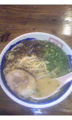 嗚呼 隼 本店Vol.1(竹田市直入町)