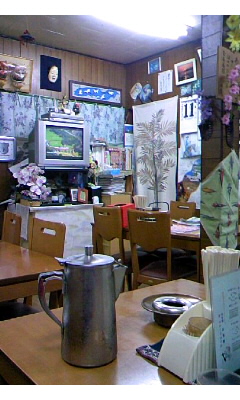 味自慢 玉喜屋Vol.1(豊後大野市三重町)