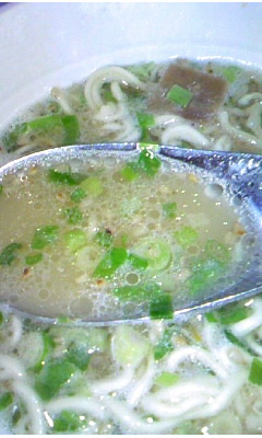 ご当地最前線 博多とんこつラーメンVol.1(エースコック)