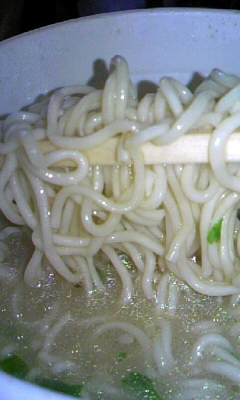 ご当地最前線 博多とんこつラーメンVol.1(エースコック)