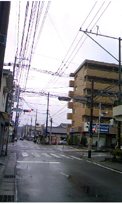 元祖お好み焼店 泉田Vol.1(大分市大道町)