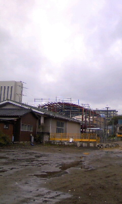 元祖お好み焼店 泉田Vol.1(大分市大道町)
