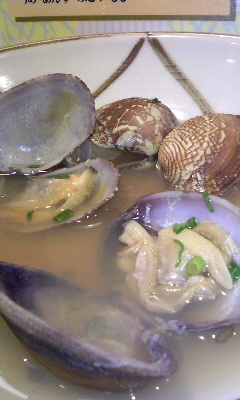 磯焼き 庄八Vol.1(大分市中央町)