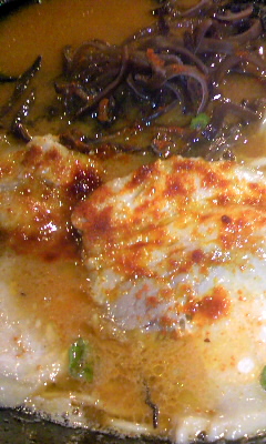 ふくや ラーメン工房Vol.1(大分市末広町)