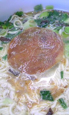 屋台ラーメン カップ(マルタイ)毛利空桑記念館Vol.2