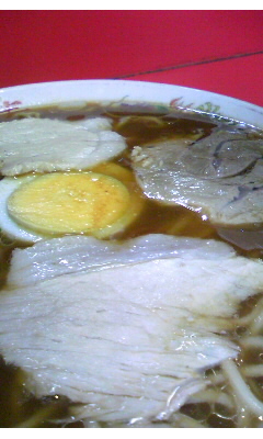 清陽軒 本店(大分市大手町)