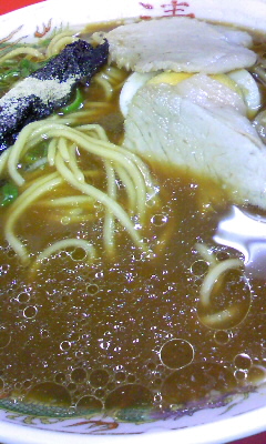 清陽軒 本店(大分市大手町)