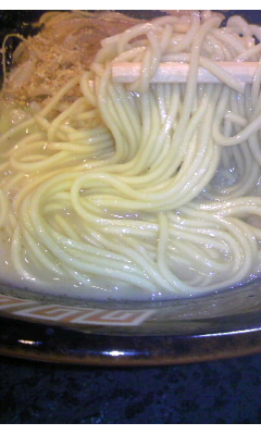 ラーメン 天下一(別府市)