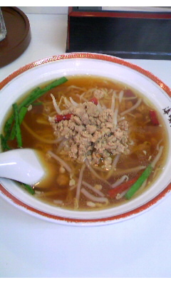 台湾料理 海味館(大分市政所)