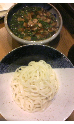 肉肉うどん 貴宮vol.2(大分市上宗方)