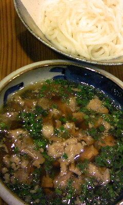肉肉うどん 貴宮vol.2(大分市上宗方)