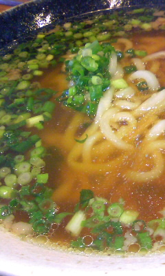 肉肉うどん 貴宮vol.1
