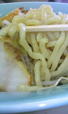 ラーメン福亭vol.1(佐伯市)