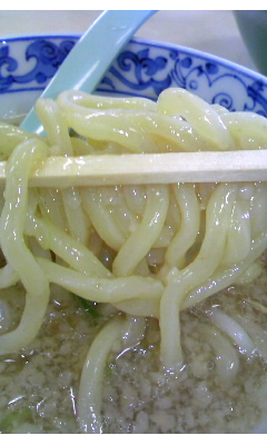 ラーメン福亭vol.1(佐伯市)