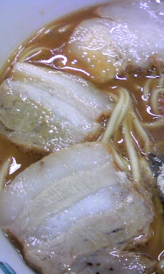 福龍ラーメン(大分市乙津町)