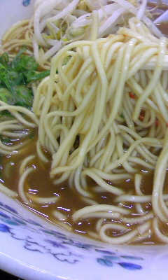 福龍ラーメン(大分市乙津町)