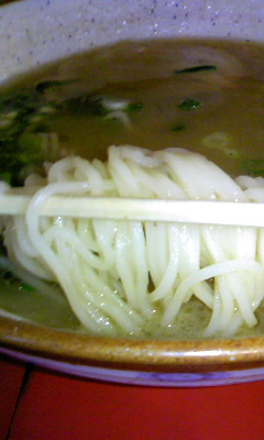 天津ラーメン(佐伯市)