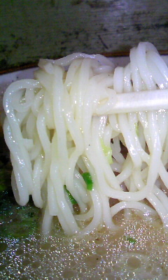 天津ラーメン(佐伯市)