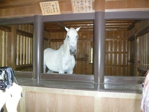伊勢神宮