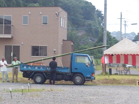 いよいよ明日(^O^)!!!