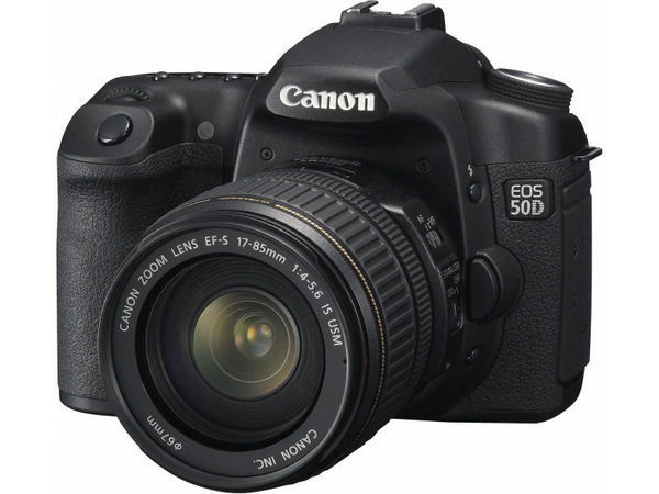 EOS50D