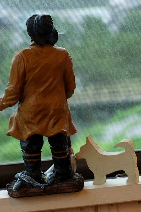 雨・・