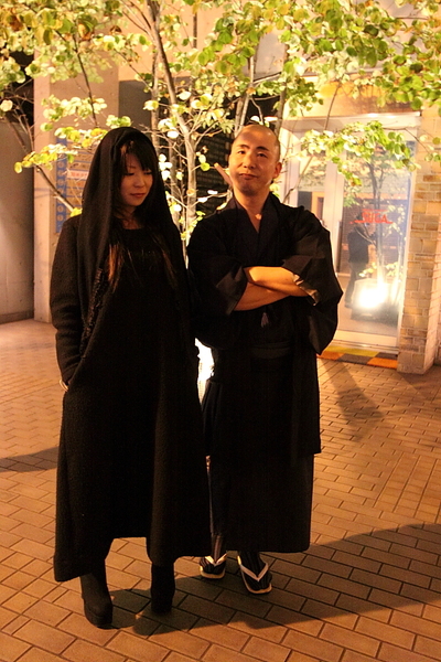 コスプレ祭り