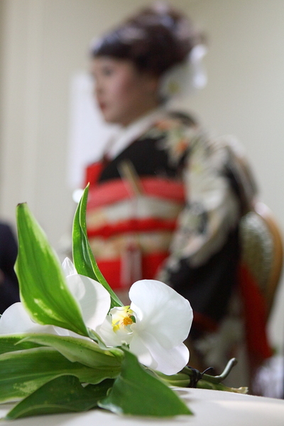 編集作業