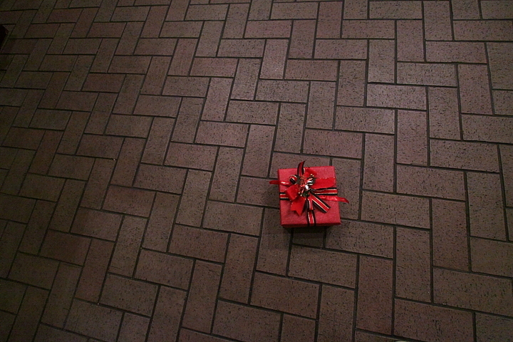 庄八でクリスマスイブ~のお知らせ